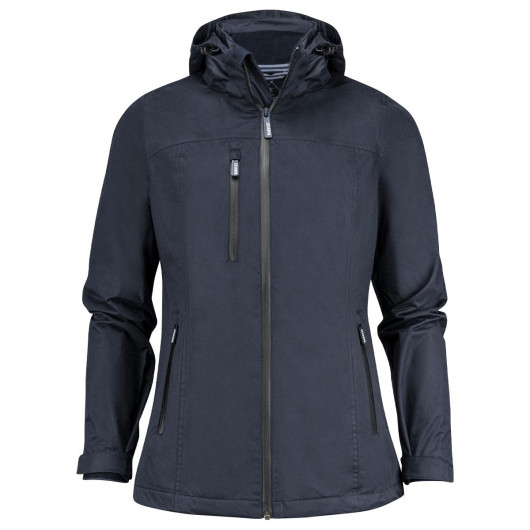 Coventry Womens Jackets Navy